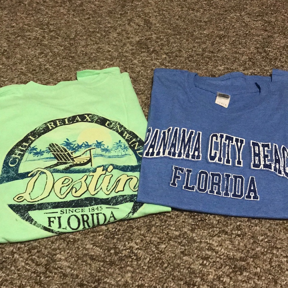 Destin Fl T-shirt